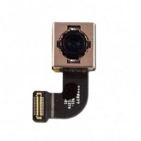 Câmera traseira principal para Iphone 8