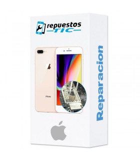 Reparacion Chip tactil iphone 8 Plus