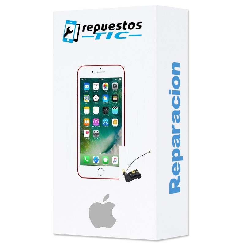 Reparaçao Antena WIFI iPhone 8 Plus