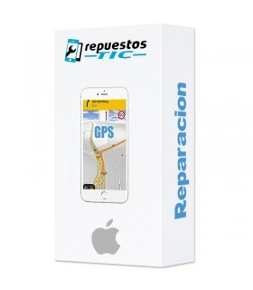 Reparación Antena GPS iPhone 8 Plus