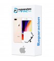 Reparacion boton de volumen iphone 8 Plus
