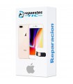 Reparacion Altavoz buzzer iPhone 8 plus