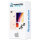 Reparacion camara delantera 8 Plus
