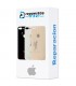 Reparacion tapa trasera iphone 8 cualquier color