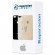 Reparaçao tapa traseira iphone 8 Plus cualquer cor