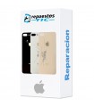 Cambio tapa trasera iPhone 8 Plus (cualquier color)