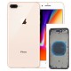 Cambio Chasis iPhone 8 Plus Negro