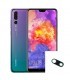 Reparacion/ cambio Lente Camara trasera Huawei P20 Pro