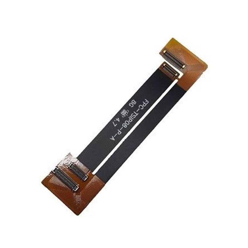 Flex test de ecrã LCD para iPhone 6S Plus