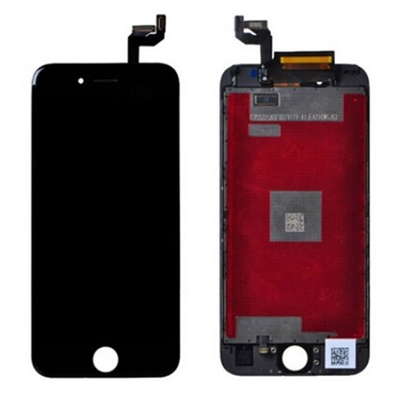 Ecrã completa iphone 6s preta
