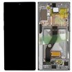 Pantalla original Samsung Galaxy Note 10 Plus N975 Plata