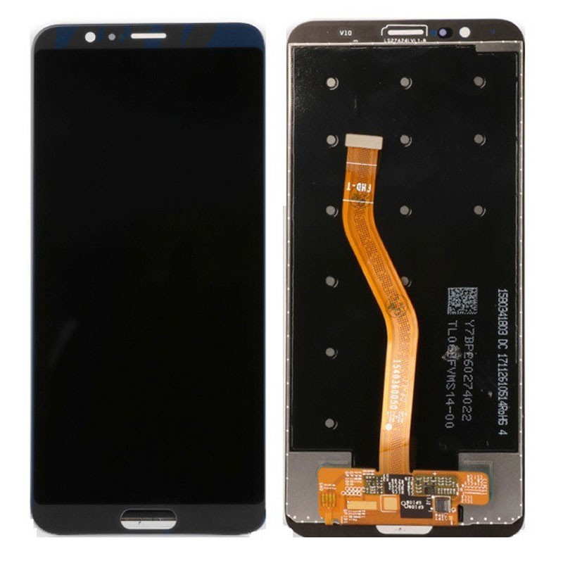 Pantalla completa Huawei Honor View 10
