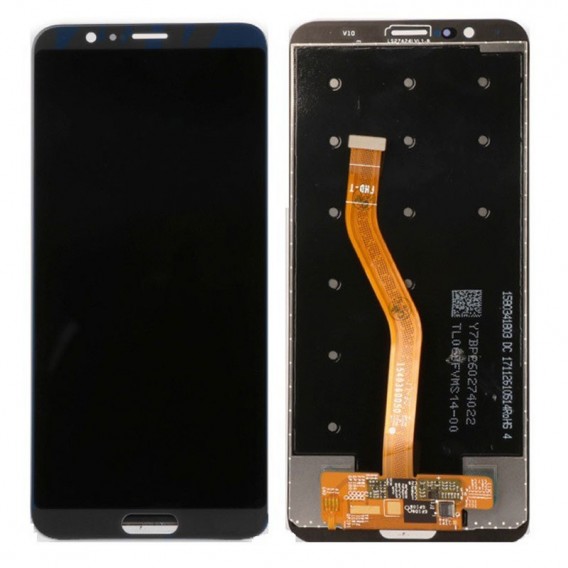 Pantalla completa Huawei Honor View 10