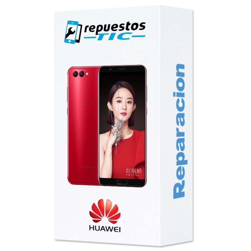 Reparacion/ cambio Pantalla completa Huawei Honor View 10