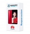 Reparacion/ cambio Pantalla completa Huawei Honor View 10