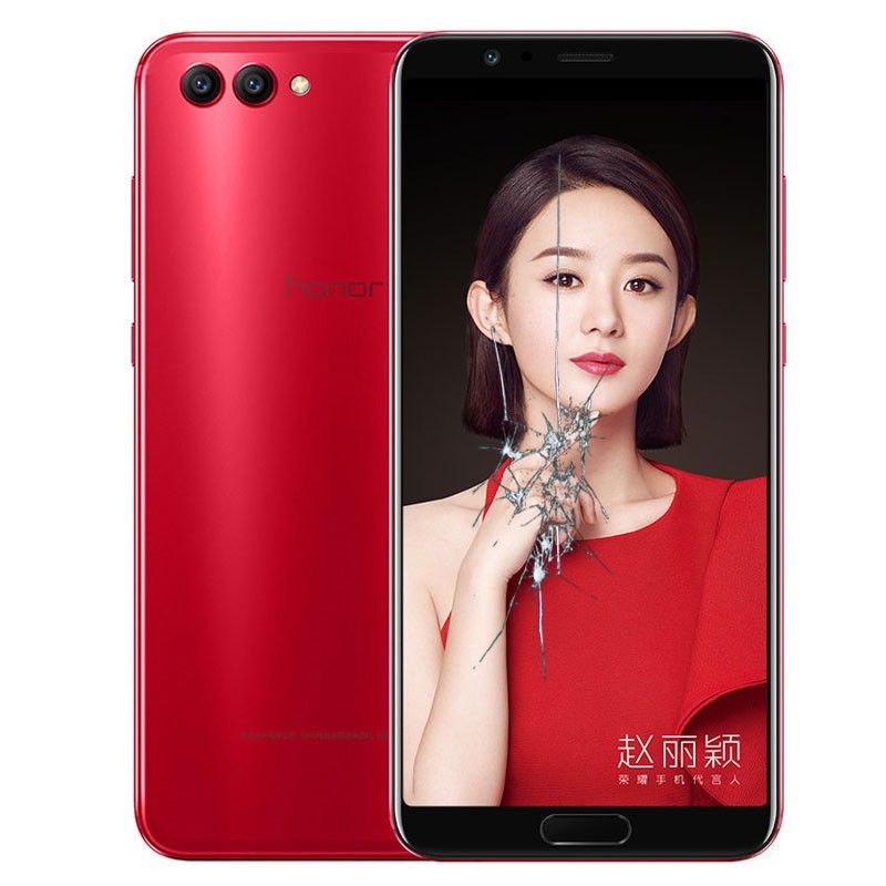 Reparacion/ cambio Pantalla completa Huawei Honor View 10