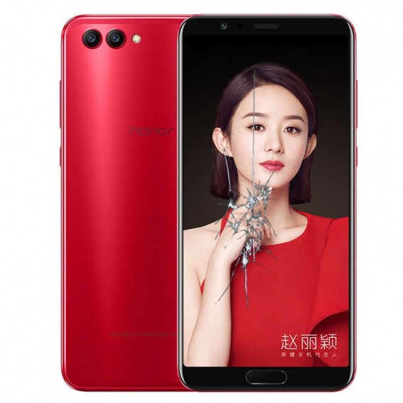 Reparacion/ cambio Pantalla completa Huawei Honor View 10
