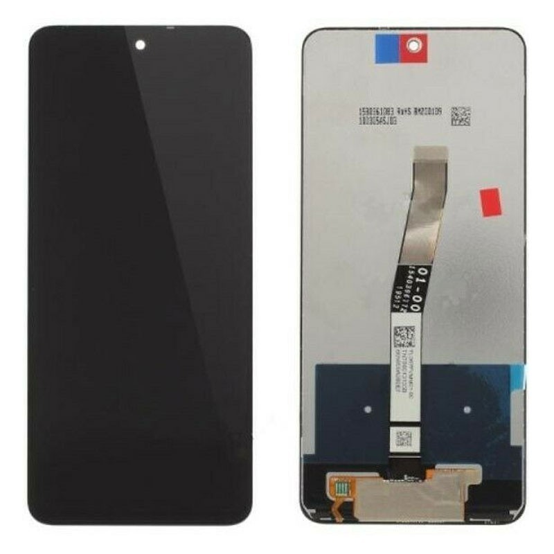 Pantalla completa Xiaomi Redmi Note 9 Pro