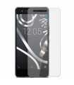 Protector ecrã cristal templado BQ Aquaris X5 Plus