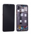 Pantalla original Xiaomi Mi 9 Negro. Service Pack.