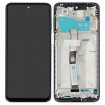 Pantalla original Xiaomi Redmi Note 9 Pro Gris Interestelar Service Pack