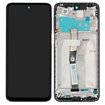 Pantalla original Xiaomi Redmi Note 9 Pro Blanco Glaciar Service Pack