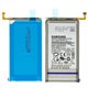Bateria Original con adhesivo Samsung Galaxy S10 Plus G975