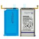 Bateria Original con adhesivo Samsung Galaxy S10 Plus G975