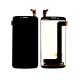 Pantalla Completa BQ Aquaris 5 HD Negra