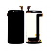 Pantalla Completa BQ Aquaris 5 HD Negra