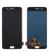 Pantalla completa  OnePlus 5 A5000 Negro