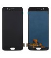 Pantalla completa OnePlus 5 A5000 Negro