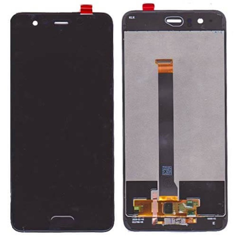 Pantalla completa Huawei Ascend P10 Plus Negro