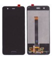 Pantalla Huawei P10 Plus Negra completa LCD + tactil