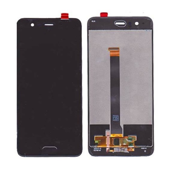 Pantalla completa Huawei Ascend P10 Plus Negro