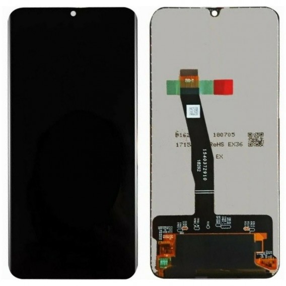 Pantalla completa Huawei Honor 20 Lite Honor 10i  HRY-LX1TNegro
