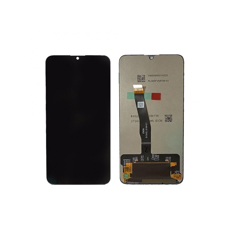 Pantalla completa Huawei Honor 10 Lite Negro