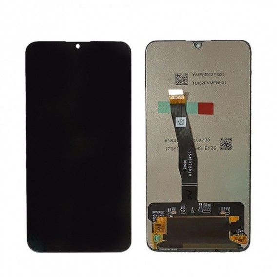 Pantalla completa Huawei Honor 10 Lite Negro