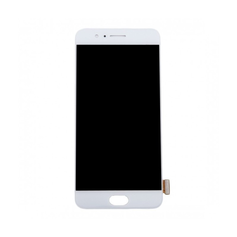 Pantalla completa  One Plus 5 Blanco