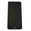 Tapa completa 16GB iPhone 3G PRETA