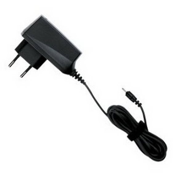 CARGADOR nokia casa 3310/6680/6060...