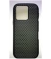 Funda Nokia N97 mini, Negra Silicona