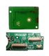 NDS Placa conector LCD