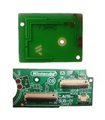 NDS Placa conector LCD
