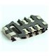 Conector SIM para BlackBerry 8520