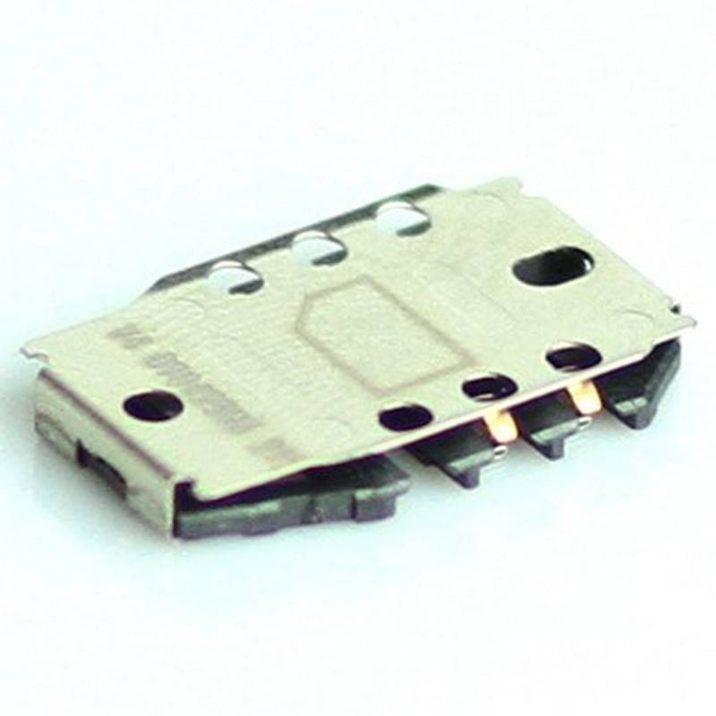 Conector SIM para BlackBerry 8520