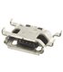 Conector Carrega e USB blackberry 8900 / 9500 / 9530