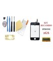KIT RECAMBIO Pantalla tactil iPhone 3GS
