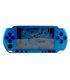 PSP 3000 CARCASA COMPLETA AZUL