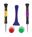 Kit Herramientas Ipad 2